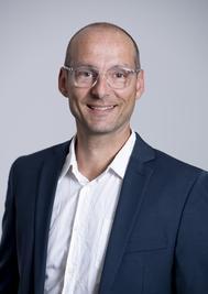 Sascha Gojkovic